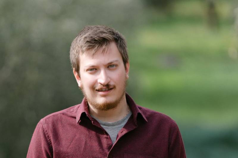 Η ηρωική εκδίκηση του σιδηρόδρομου