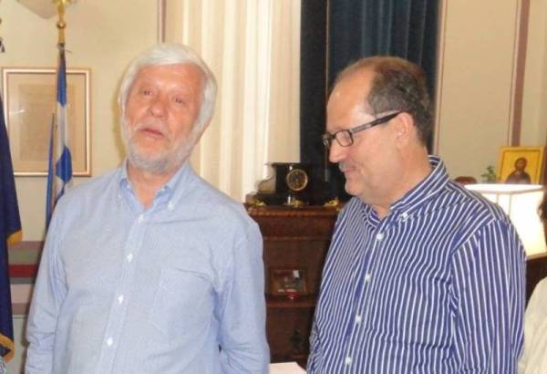 Η Πελοπόννησος σε συμπληγάδες