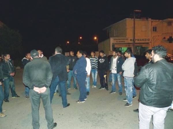 Αντίθετη στην εισβολή της Χρυσής Αυγής στο Νοσοκομείο Καλαμάτας η διοίκηση του νοσηλευτικού Ιδρύματος