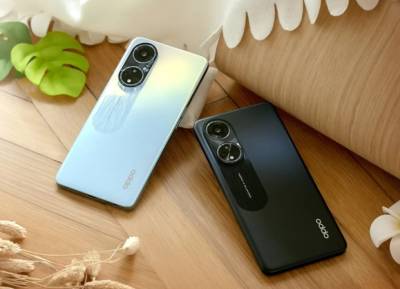 OPPO A98 5G: Διαθέσιμο στην Ελλάδα το νέο mid-range smartphone (Βίντεο)