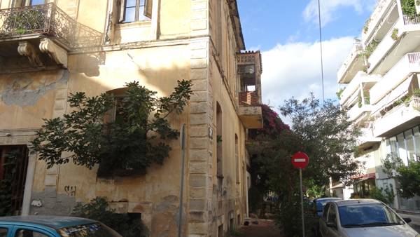 Αφημένα στην τύχη τους