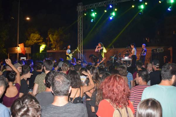 Μαικήνας με τα λεφτά των φορολογουμένων