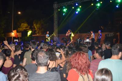 Μαικήνας με τα λεφτά των φορολογουμένων