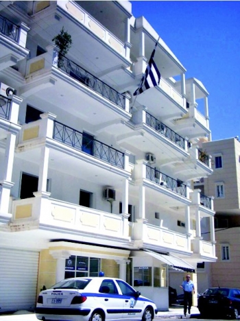 Μαροκινός σκότωσε ομοεθνή του στη Λακωνία