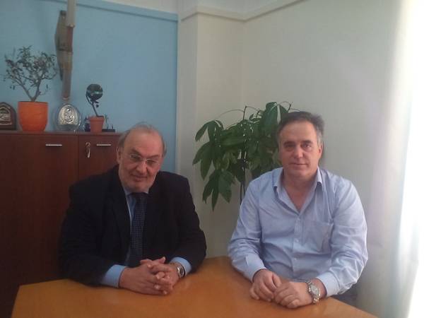 Η ανάπτυξη της Τριφυλίας στο 1ο Τουριστικό Φόρουμ