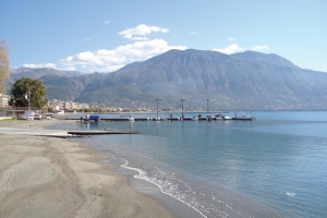 Αιτιολόγηση της ψήφου για τον προλιμένα ζητεί ο Νίκας