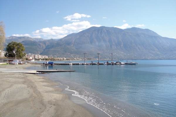 Αιτιολόγηση της ψήφου για τον προλιμένα ζητεί ο Νίκας