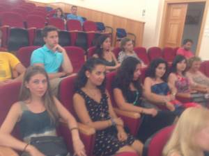 Ξεκινάει σήμερα το Θερινό Σχολείο στο ΠΑΠΕΛ