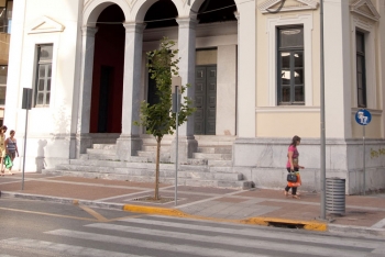 Δυσβάστακτο το κόστος λειτουργίας του Πνευματικού Κέντρου Καλαμάτας