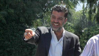 Πολιτικός σεισμός για το σκάνδαλο Πάτση και κρίσιμα ερωτήματα (βίντεο)