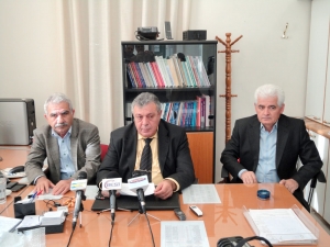 Συμβουλές στους αγρότες από τον επικεφαλής του ΣΔΟΕ