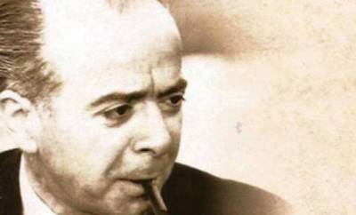 "Ετος Αντώνη Σαμαράκη" το 2020