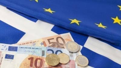 Δημοπρασία εξάμηνων εντόκων γραμματίων ποσού 500 εκατ. ευρώ