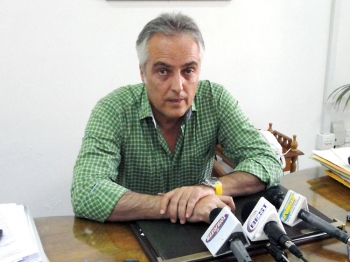 Προσκλητήριο του Κώστα Μαργέλη: Δυναμική παρουσία για φυλακές και Πανεπιστήμιο