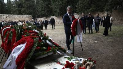 Ανδρουλάκης: Αγώνας, αλληλεγγύη και ευθύνη για να πετύχουμε μία κοινωνία πιο δίκαιη