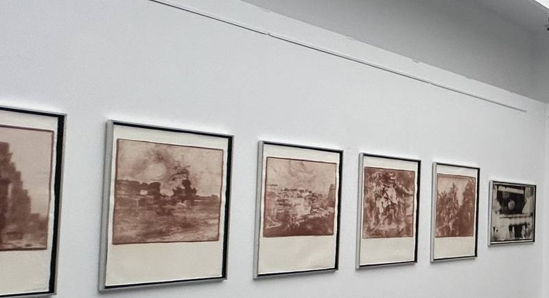 Καλαμάτα: Εγκαινιάζεται η έκθεση της Γεωργίας Παπουτσή