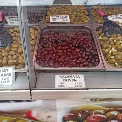 Casus belli η κατάργηση της ΠΟΠ Ελιά Καλαμάτας