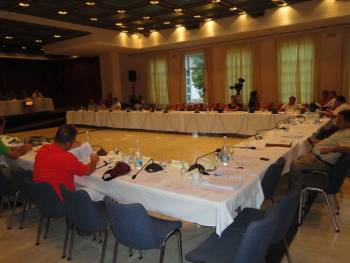 Δεν τόλμησαν, δήλωσαν αναρμόδιοι