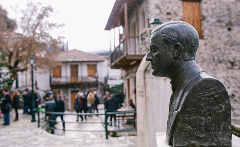 Πλήθος εκδηλώσεων το Φεβρουάριο στη Βαμβακού