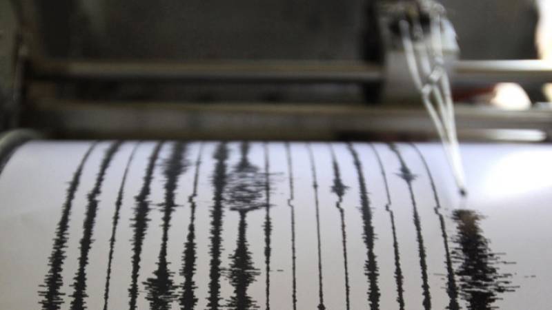 Ιαπωνία: Σεισμική δόνηση 6,1 Ρίχτερ στα νησιά Ιζού