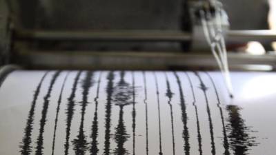 Ιαπωνία: Σεισμική δόνηση 6,1 Ρίχτερ στα νησιά Ιζού