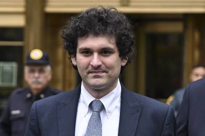 Ένοχος για επτά κακουργήματα ο πρώην μεγιστάνας των κρυπτονομισμάτων Sam Bankman-Fried