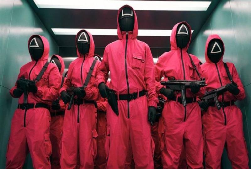 Αυστραλία: Με σοβαρά εγκαύματα τρία παιδιά που μιμήθηκαν δοκιμασία από το Squid Game