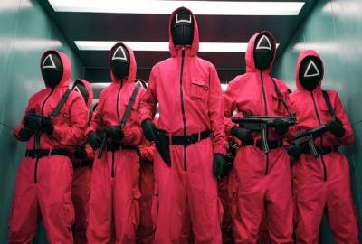 Αυστραλία: Με σοβαρά εγκαύματα τρία παιδιά που μιμήθηκαν δοκιμασία από το Squid Game