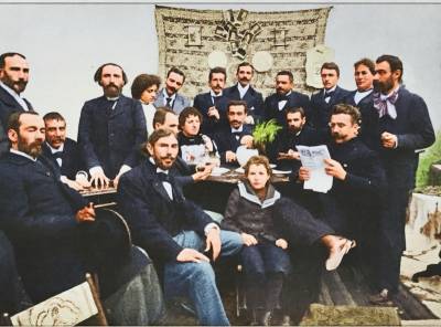 Γεώργιος Σουρής