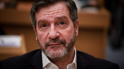 Καμίνης: Τα έξοδα κηδείας αυξήθηκαν 150 ευρώ