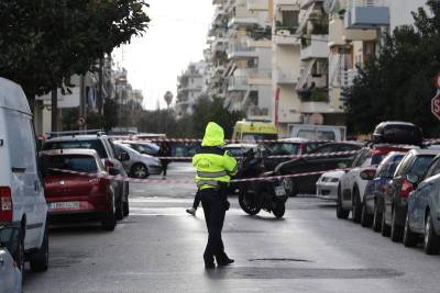 Καλαμάτα: Προφυλακίστηκε ο 38χρονος για τη δολοφονία του &quot;Αμερικάνου&quot;