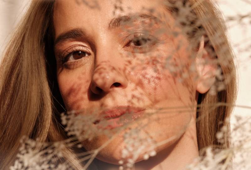 Η Νατάσσα Μποφίλιου σήμερα στο Ανοιχτό Θέατρο Καλαμάτας