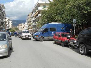 Τρεις προφυλακίσεις για το κύκλωμα διακίνησης κοκαΐνης και χασίς