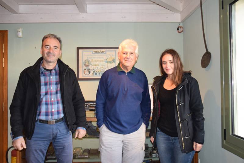 Ανάπτυξη με πρωτοβουλία τοπικών κοινοτήτων στην περιοχή των Δήμων Μεγαλόπολης, Γορτυνίας και Τρίπολης (βίντεο)