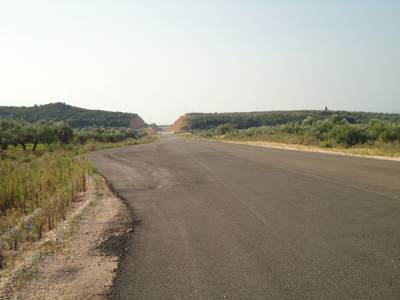 Κατατέθηκαν οι αποζημιώσεις για το Ρωμανού - Γαργαλιάνοι