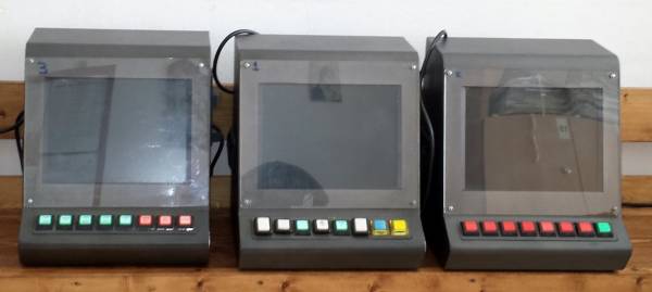 Συλλήψεις για "φρουτάκια" στη Νεμέα