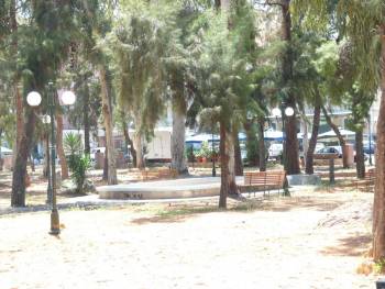 Ακύρωση του φεστιβάλ της Χρυσής Αυγής (;) - Απαγόρευση πολιτικών εκδηλώσεων τον Αύγουστο στο Πάρκο Λιμενικού