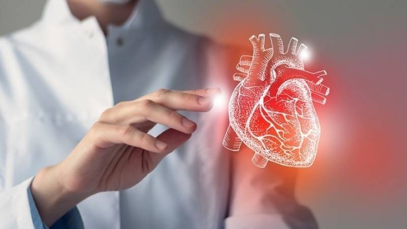 Η διαλειμματική νηστεία 8 ωρών διατροφής συνδέεται με 91% υψηλότερο κίνδυνο καρδιαγγειακού θανάτου