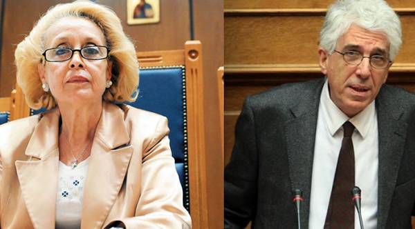 Ημερίδα της Ενωσης Δικαστών και Εισαγγελέων στην Costa Navarino