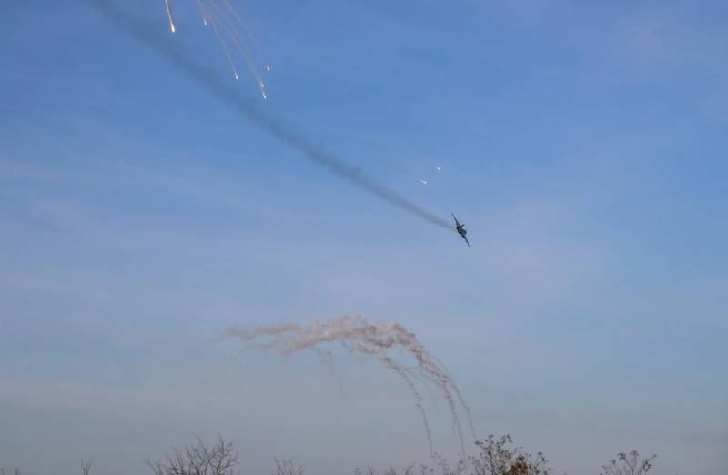 Πόλεμος στην Ουκρανία: Τρεις νεκροί από ρωσικά πλήγματα στη Χερσώνα και το Ντονέτσκ