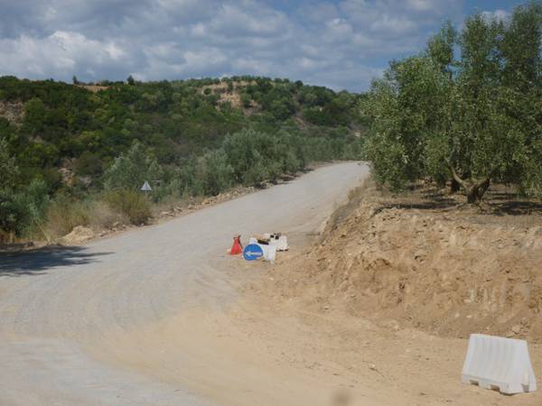 Εντός του 2015 το Νιοχώρι - Βελίκα