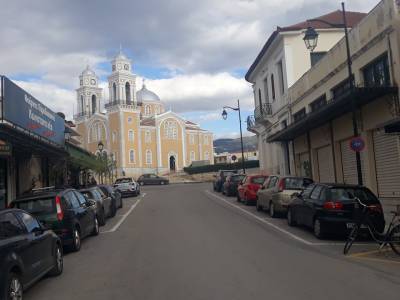Εργα υπογειοποίησης δικτύων στη Μεσσηνία