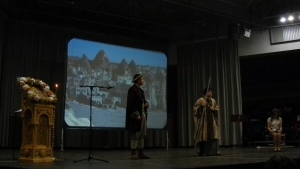 Βίντεο από τη γιορτή των Τριών Ιεραρχών στο Πνευματικό Κέντρο Καλαμάτας