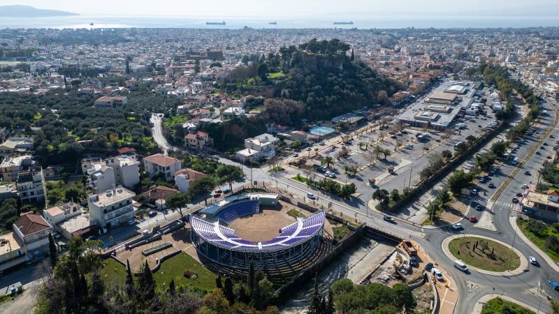 Δήμος Καλαμάτας: Πρόσκληση συμμετοχής στο Πρόγραμμα Καινοτομίας “Climate Neutral Cities Challenge 2025”