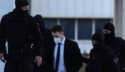 Δολοφονία Καρολάιν: O Αναγνωστόπουλος αποσύρεται από τη δίκη στο Εφετείο