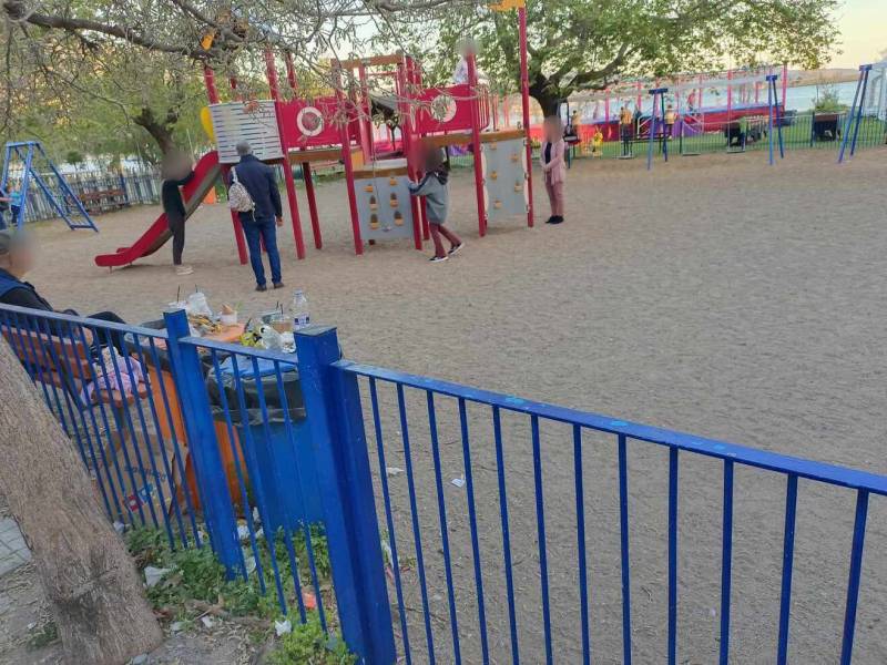 Συχνότερη αποκομιδή σκουπιδιών