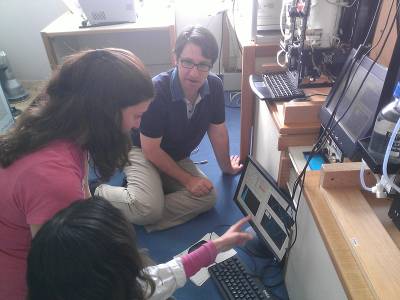 Οι επιπτώσεις της ατμοσφαιρικής ρύπανσης στο κλίμα και την υγεία- Τι λέει ο καθηγητής Αθανάσιος Νένες