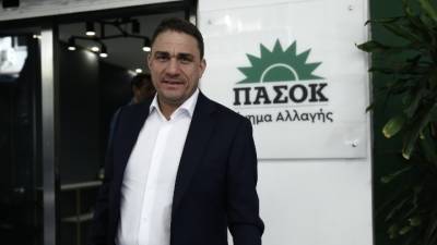 Κ. Τσουκαλάς: Το 70% της κοινωνίας τρομάζει στο ενδεχόμενο νέας θητείας Μητσοτάκη