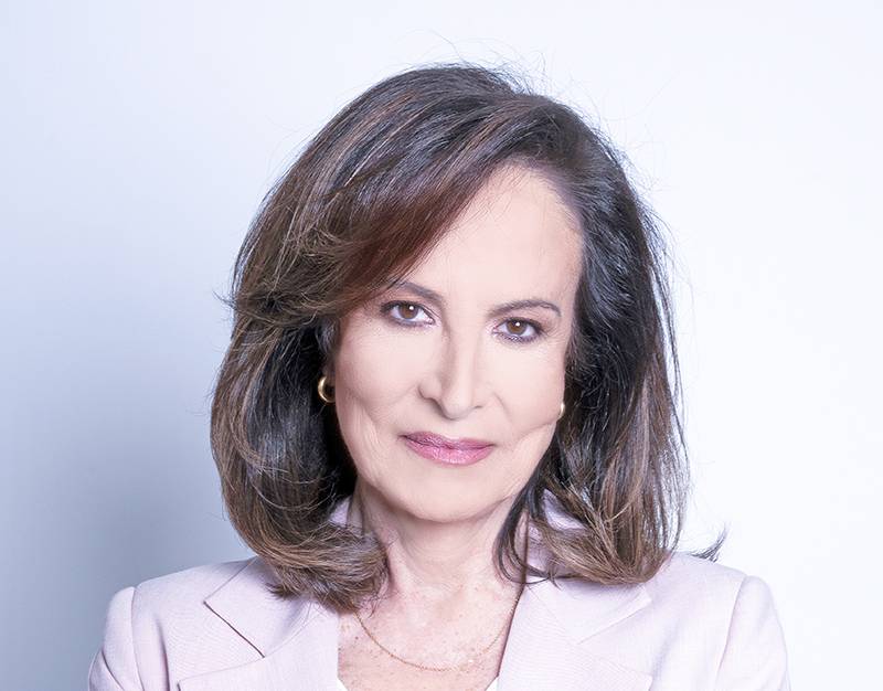 Συνέντευξη της Αννας Διαμαντοπούλου στην «Ε»: “Να μπει ο αγροτικός τομέας στην κορυφή της πολιτικής ατζέντας”