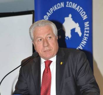 Δήμος Οιχαλίας: Σε λειτουργία από χθες το εκλογικό κέντρο Σταθόπουλου στο Μελιγαλά